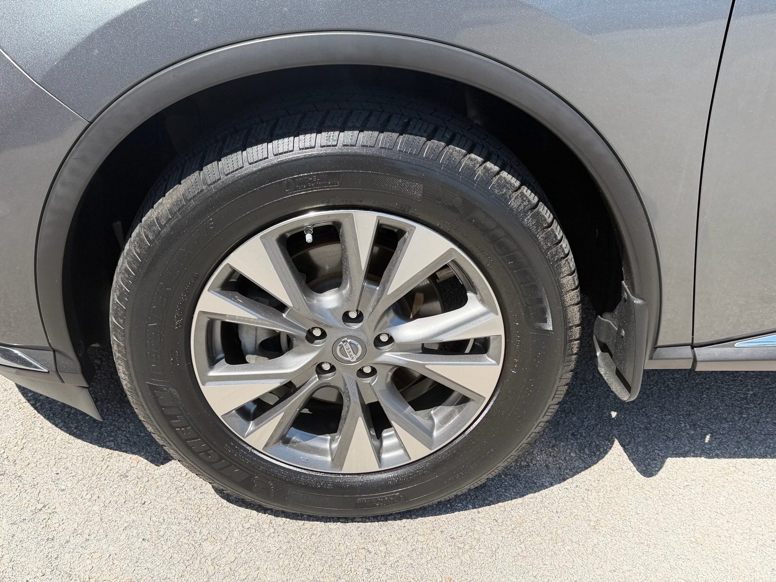 Used 2016 Nissan Murano SL FWD image 20