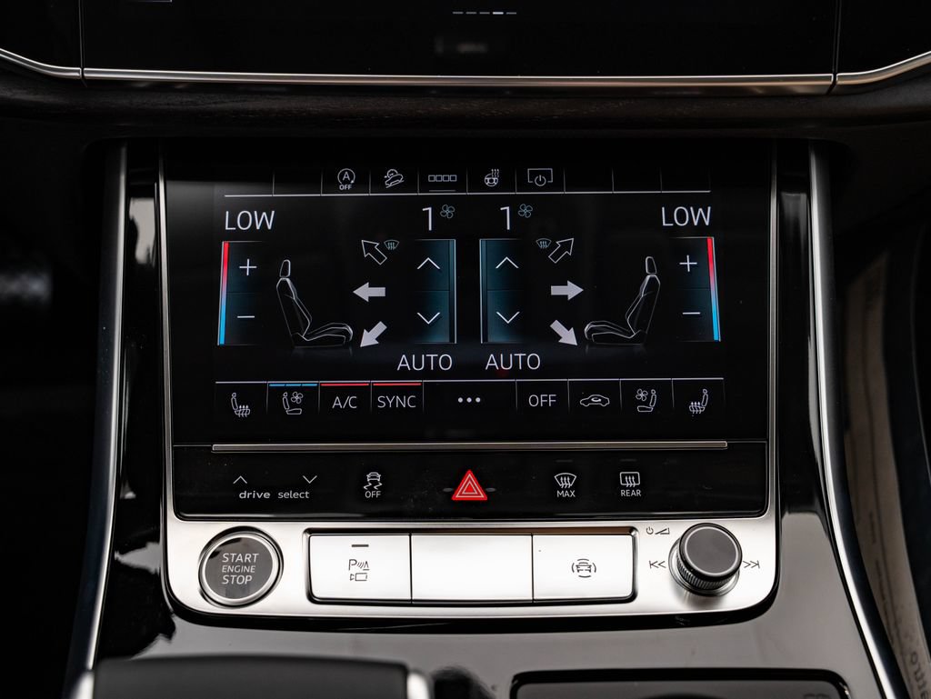 New 2026 Audi Q8 Premium Plus AWD/4WD image 37