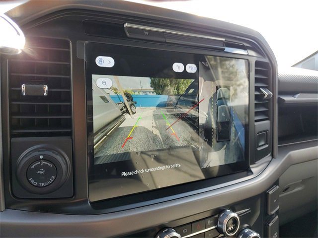 New 2025 Ford F150 XLT w/ Equipment Group 302A MID image 14