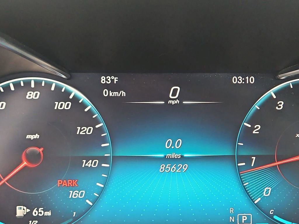 Used 2021 Mercedes-Benz C 300 C 300 w/ Premium Package image 14