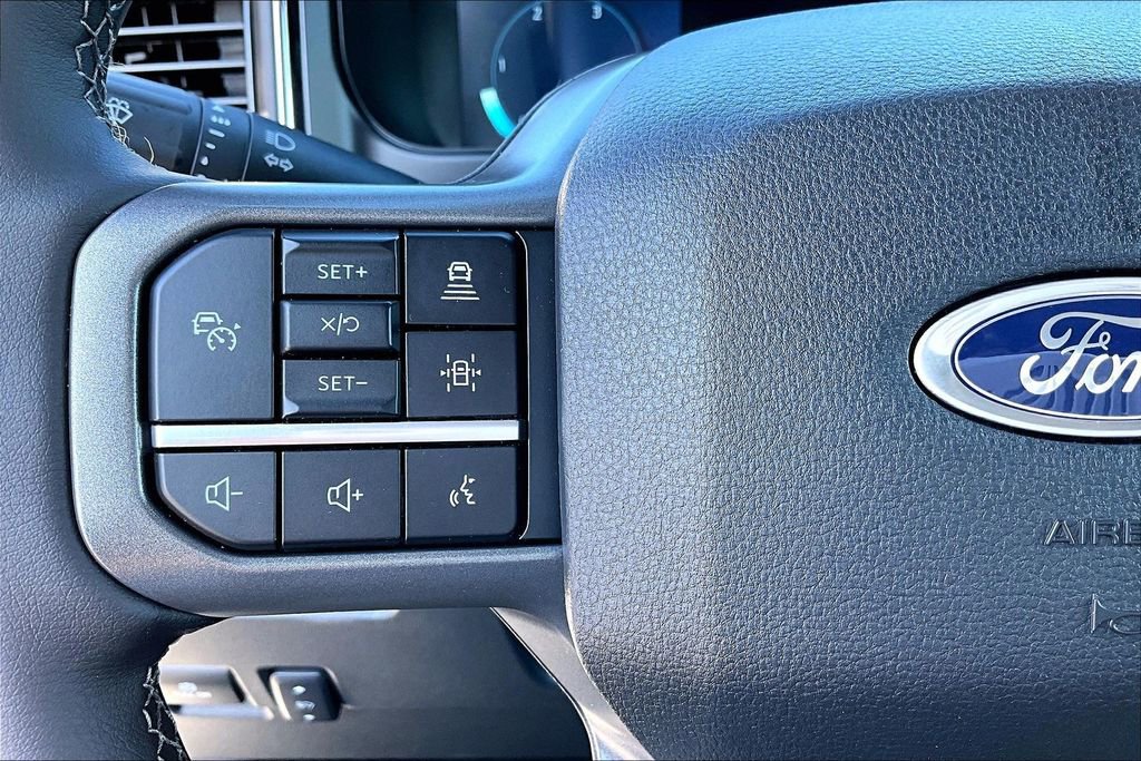 New 2026 Ford F350 Lariat w/ Lariat Ultimate Package image 19