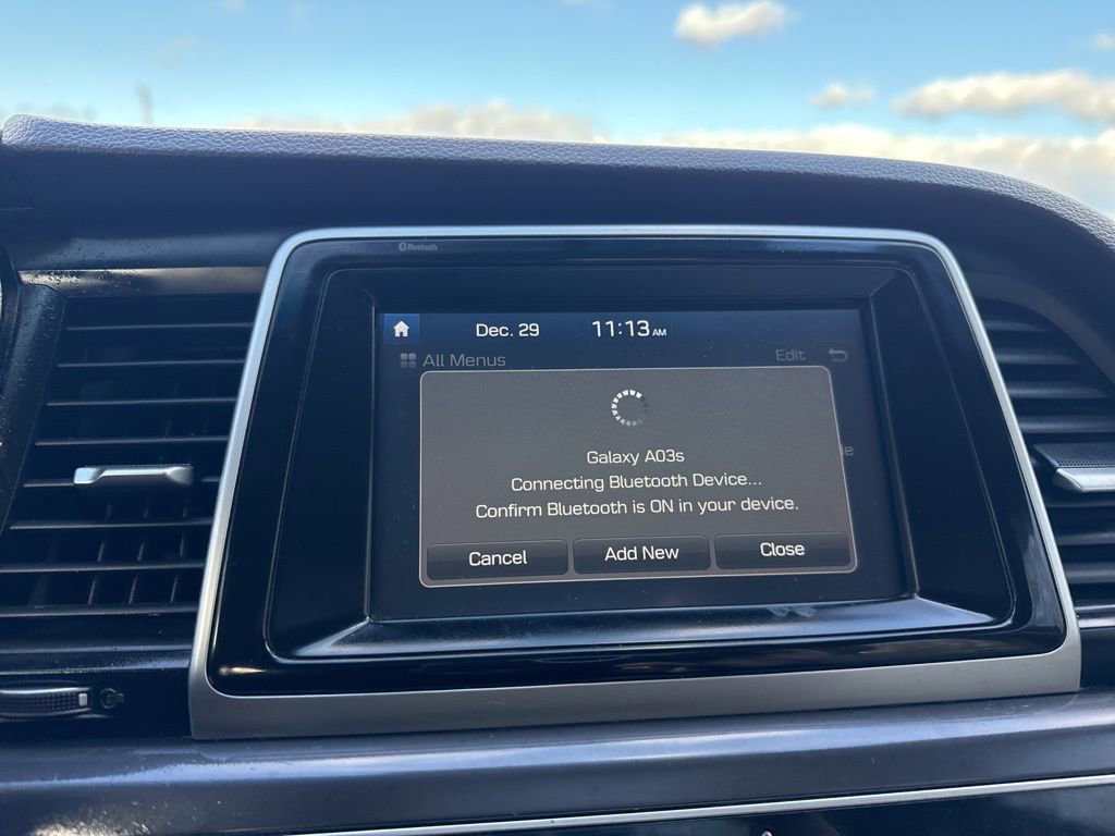 Used 2018 Hyundai Sonata SE image 23