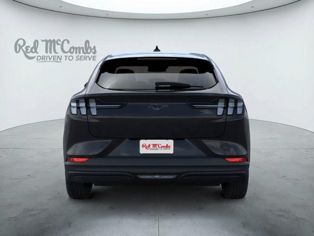 New 2026 Ford Mustang Mach-E Select AWD/4WD image 7