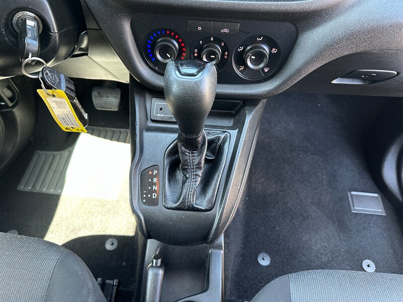 Used 2017 RAM ProMaster City Tradesman SLT w/ Rear Back-up Camera Group FWD image 22