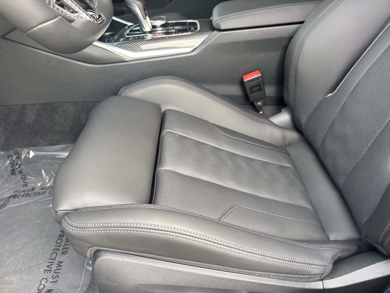 Used 2026 BMW M3 Competition image 19