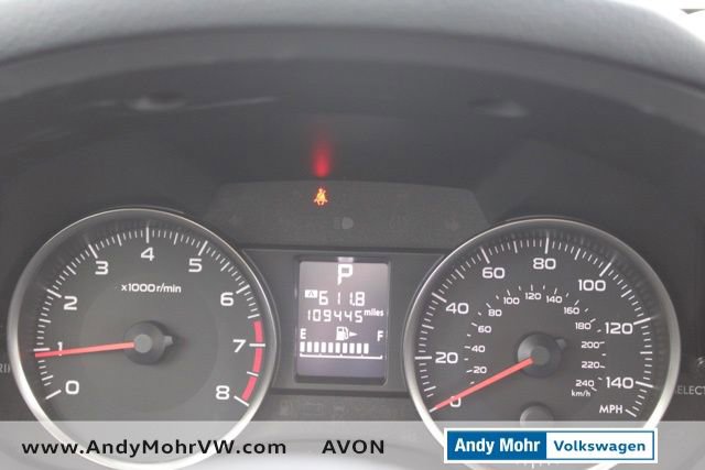 Used 2017 Subaru Crosstrek 2.0i Premium image 30