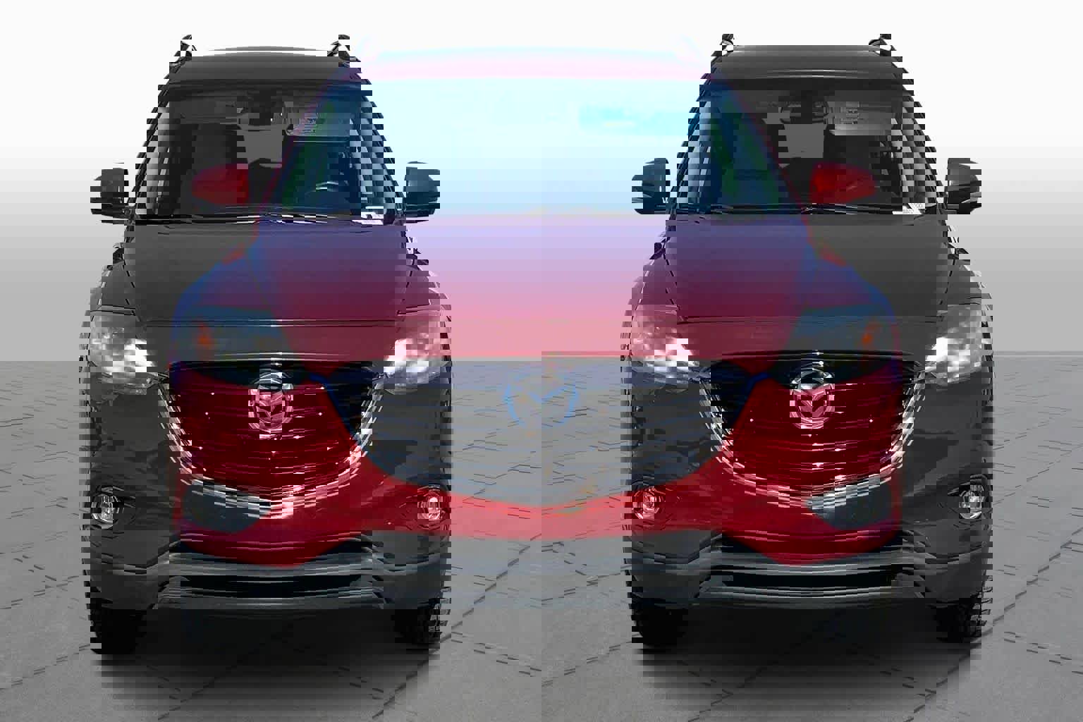 Used 2013 MAZDA CX-9 Grand Touring w/ Towing Prep Pkg image 4