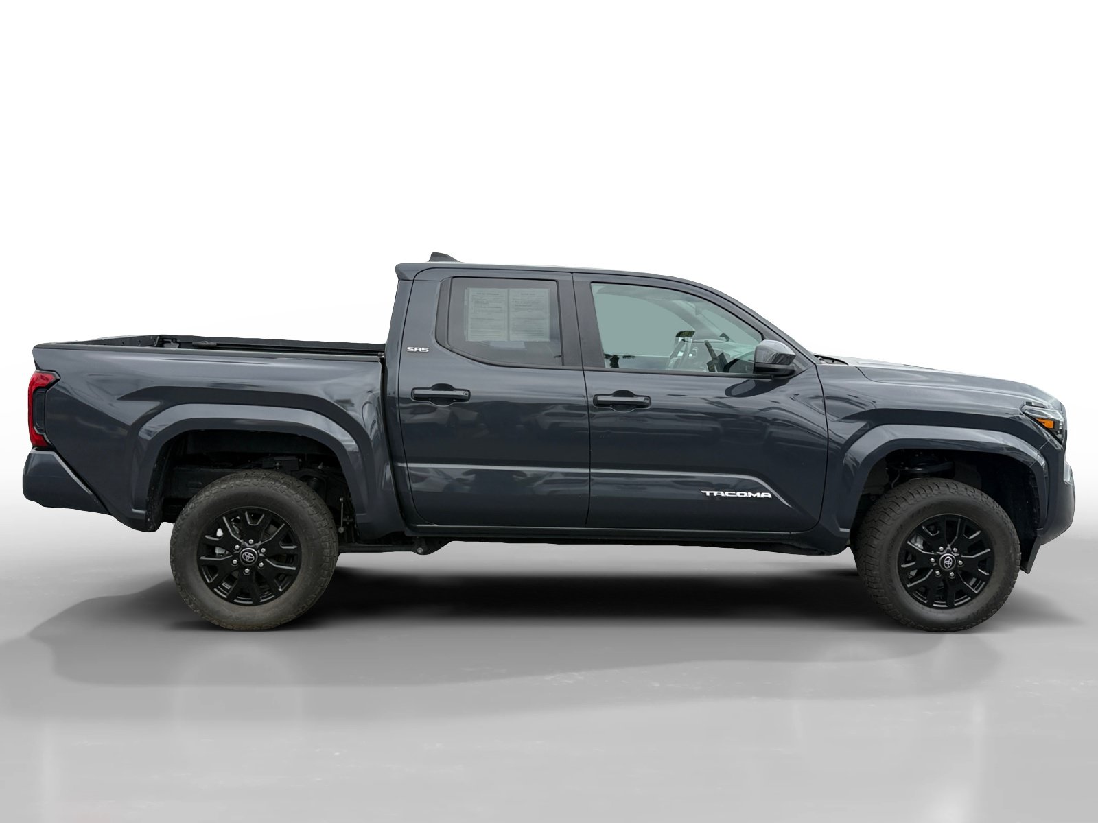 Used 2024 Toyota Tacoma SR5 AWD/4WD image 6
