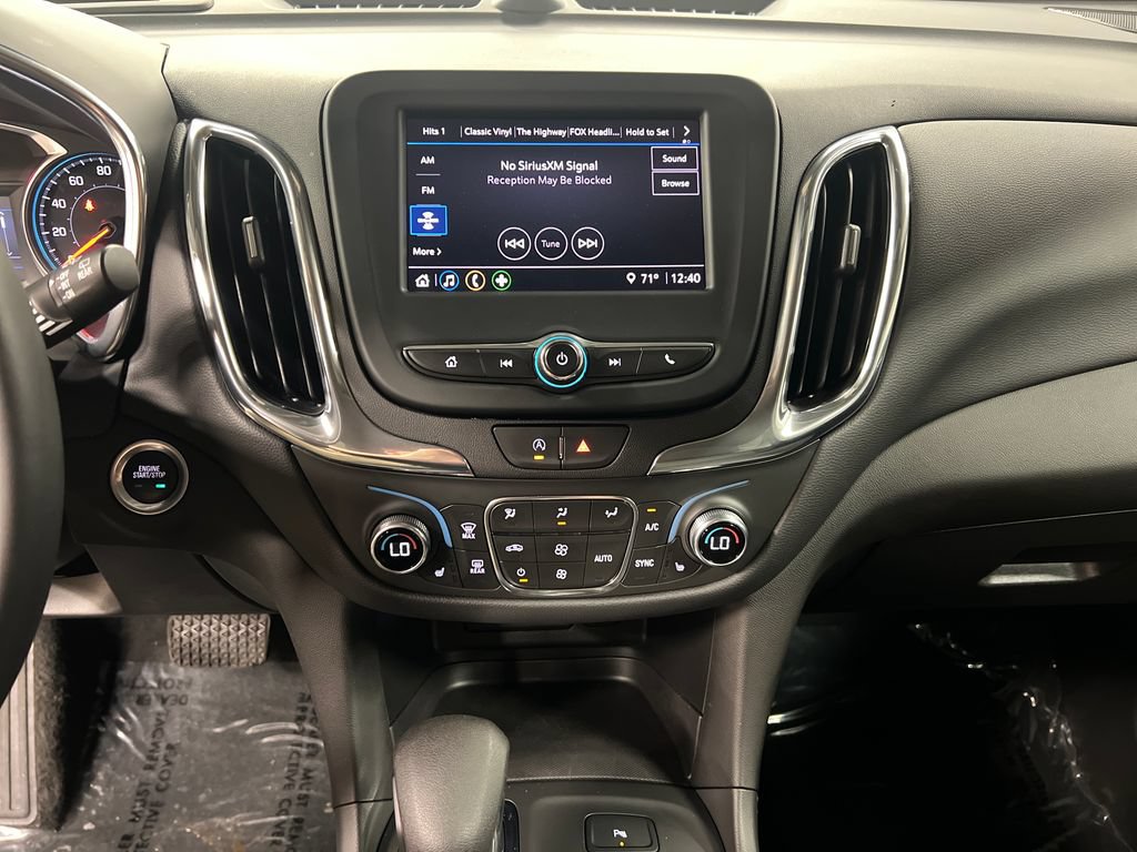 Certified 2023 Chevrolet Equinox LT AWD/4WD image 23