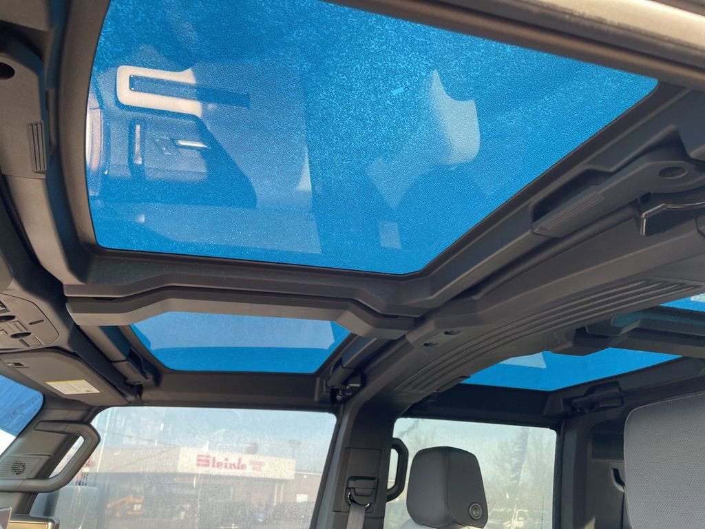 Used 2023 GMC Hummer EV Edition 1 image 9