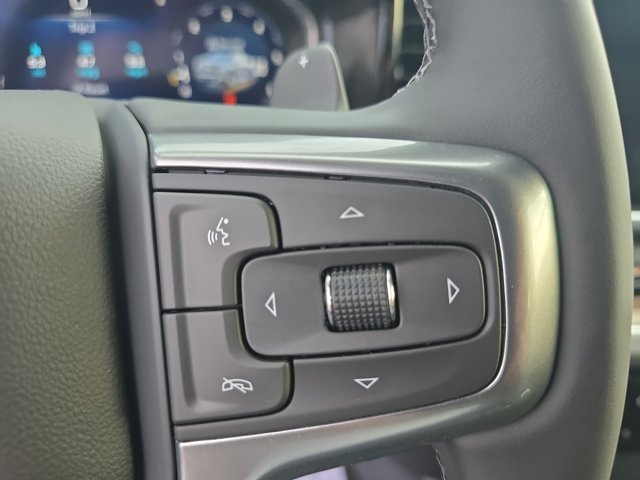 New 2026 Chevrolet Silverado 1500 RST image 28