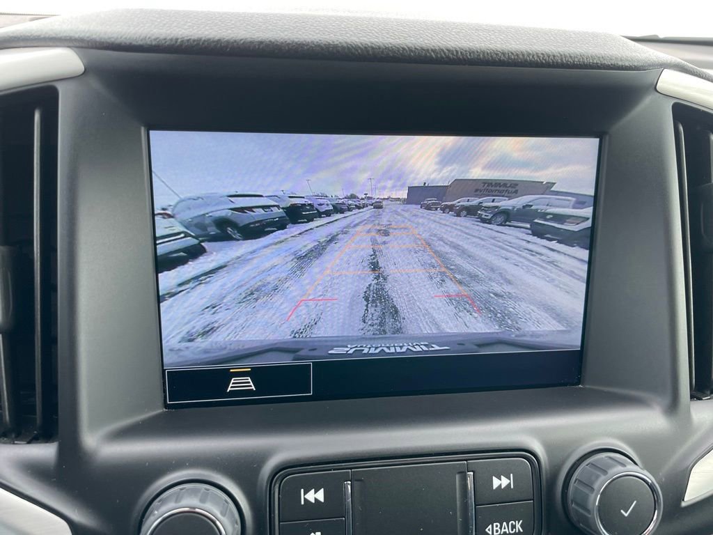 Used 2023 GMC Terrain SLT image 18