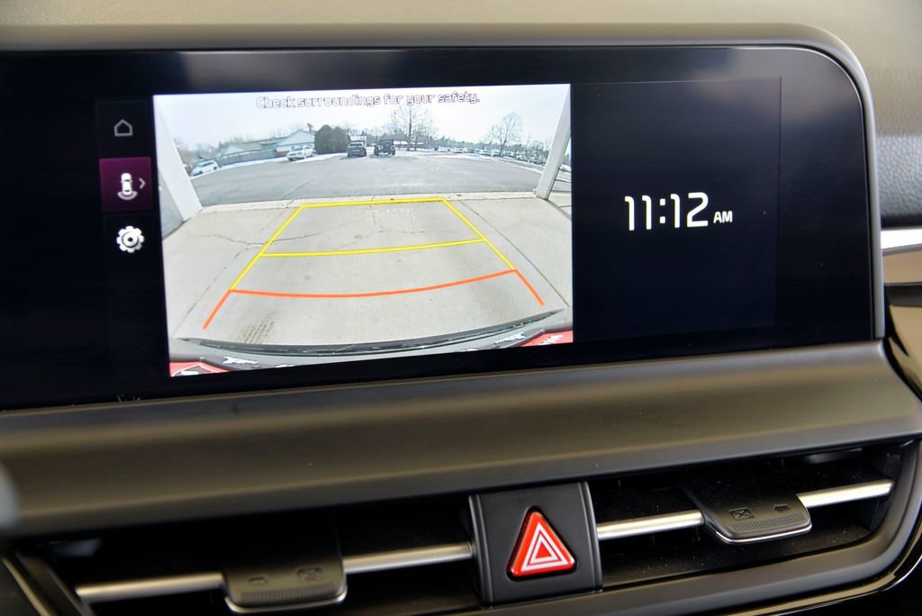 Used 2024 Kia Seltos X-Line image 20