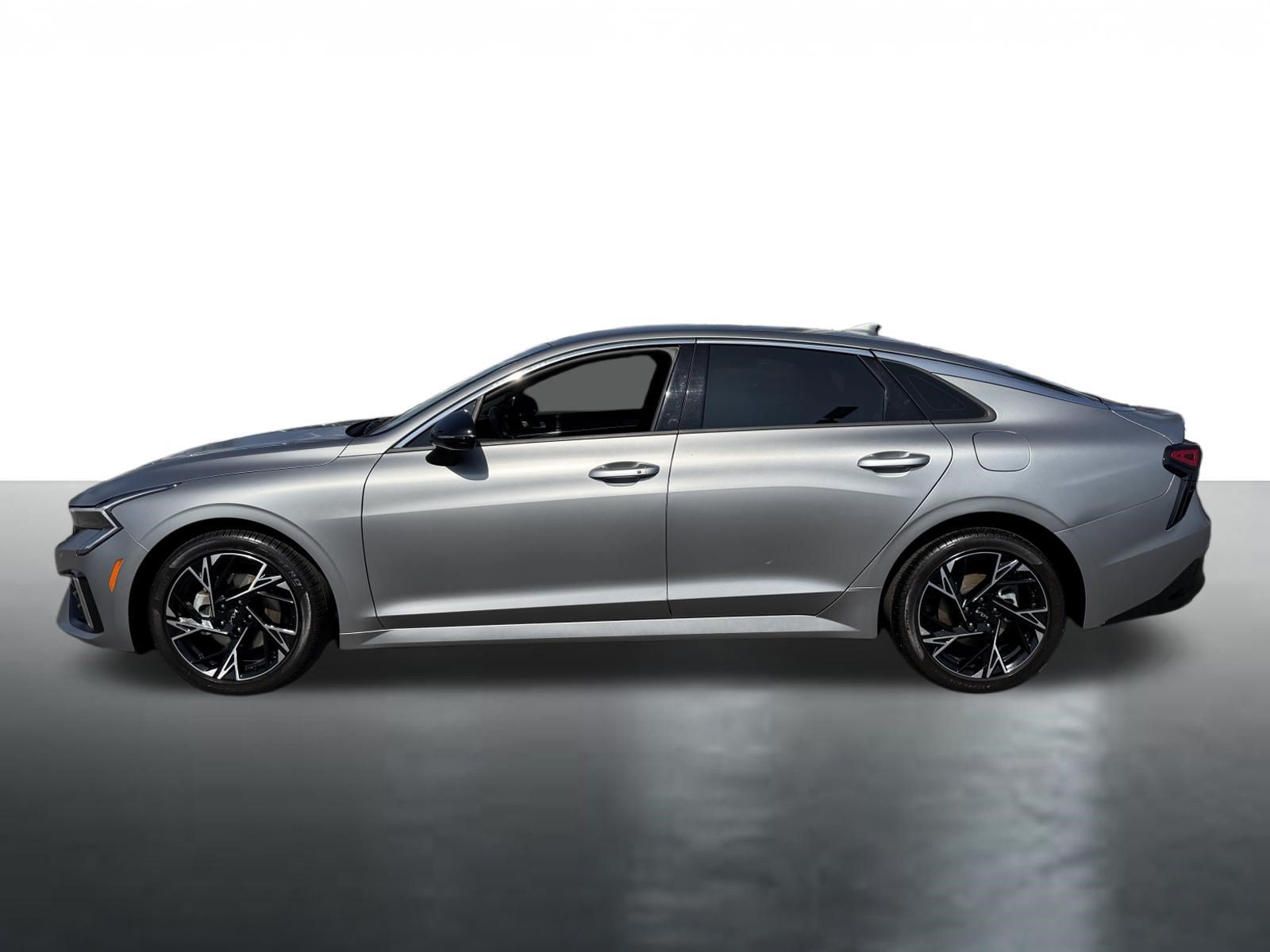 Certified 2025 Kia K5 GT-Line FWD image 5