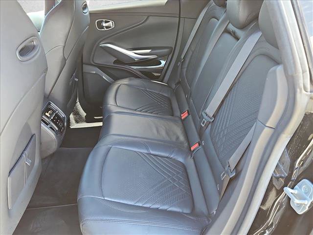 Used 2022 Aston Martin DBX AWD/4WD image 20