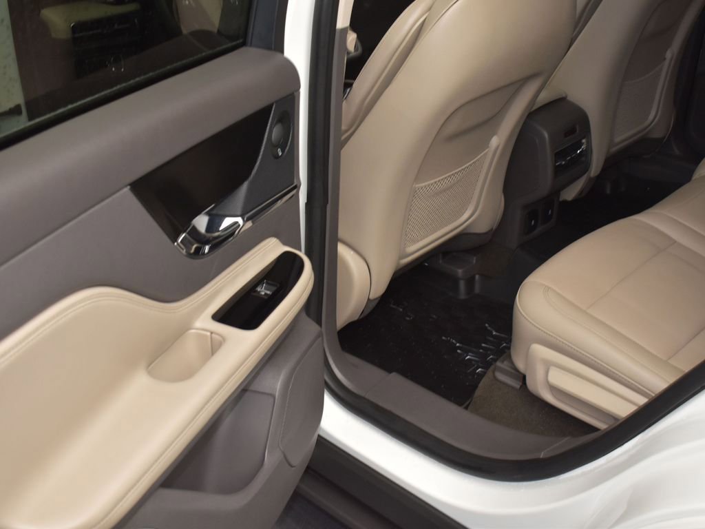 Certified 2022 Lincoln Corsair Reserve w/ Equipment Group 201A image 12