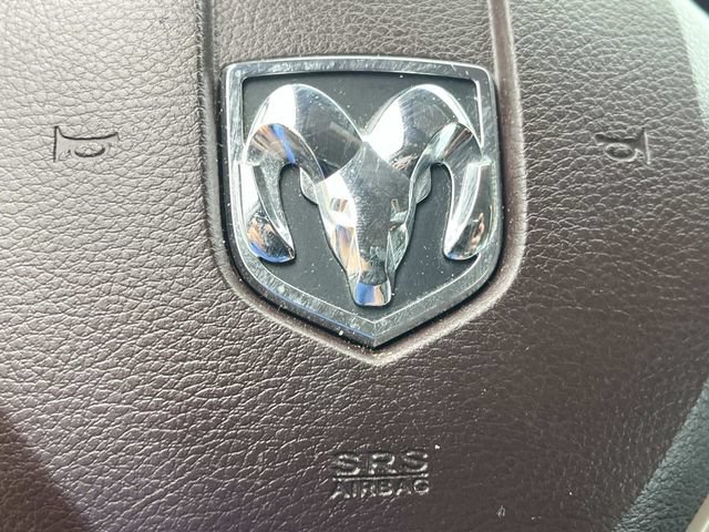 Used 2015 RAM 2500 Longhorn AWD/4WD image 33