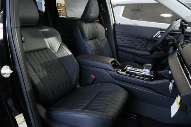 New 2026 Mitsubishi Outlander SEL AWD/4WD image 20