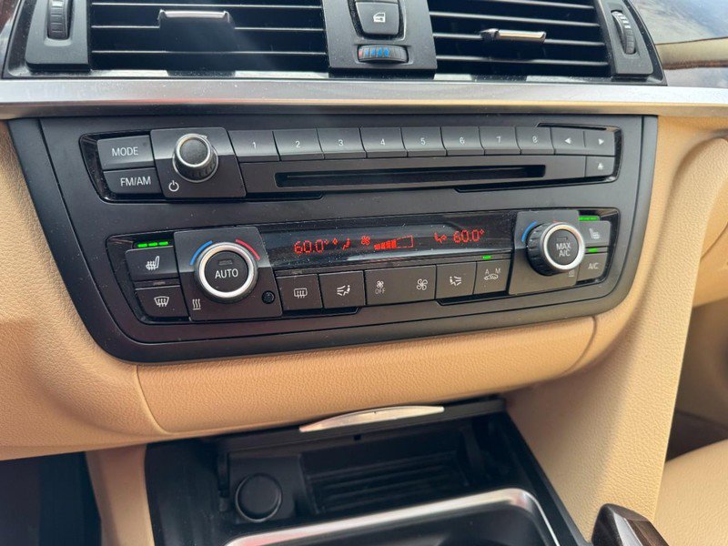 Used 2015 BMW 320i xDrive Sedan image 20