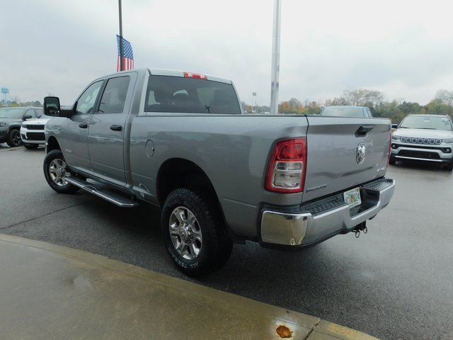 Used 2024 RAM 2500 Big Horn image 6