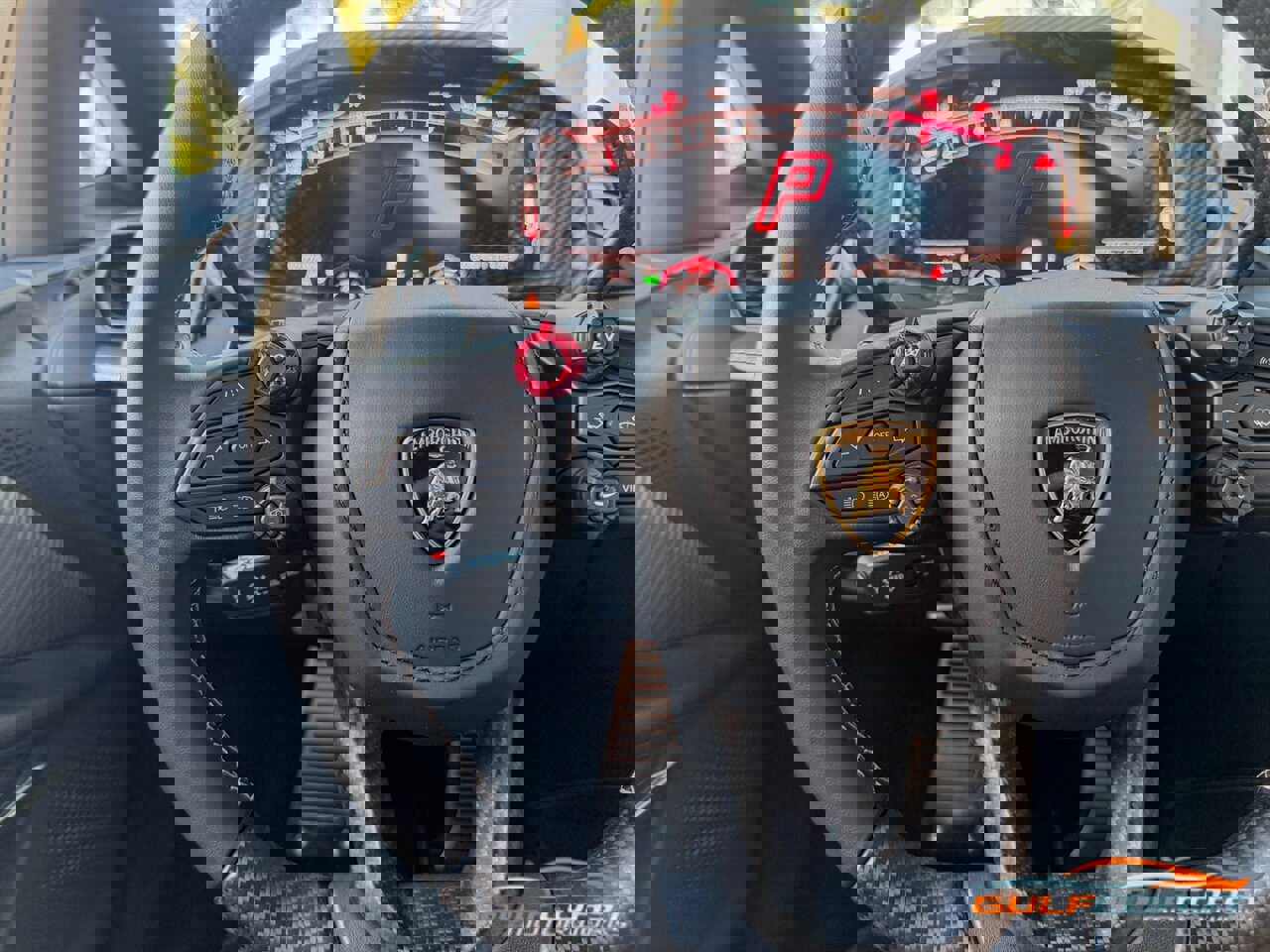 Used 2024 Lamborghini Revuelto image 31