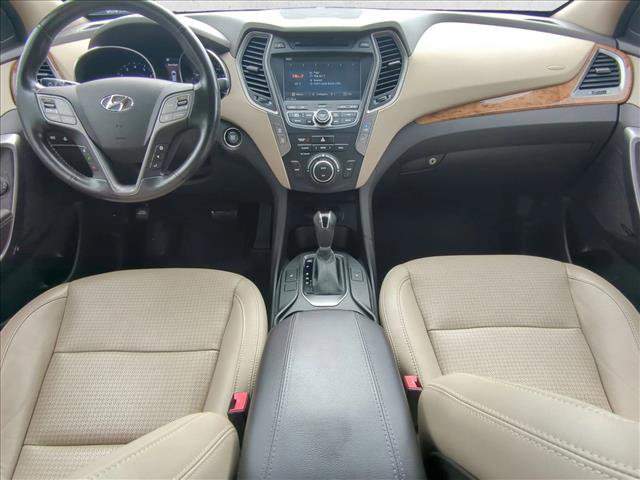 Used 2013 Hyundai Santa Fe Sport 2.0T w/ Technology Pkg image 17