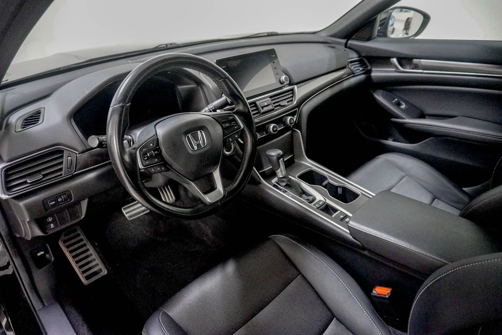 Used 2019 Honda Accord Sport image 20