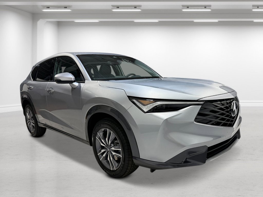 New 2026 Acura ADX AWD image 8