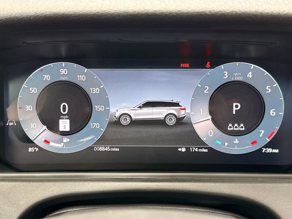 Used 2026 Land Rover Range Rover Velar S AWD/4WD image 33