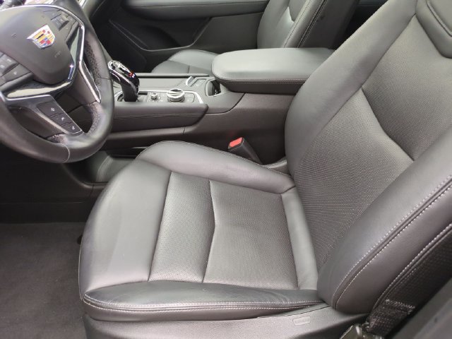 Used 2023 Cadillac XT5 Premium Luxury w/ Technology Package AWD/4WD image 21