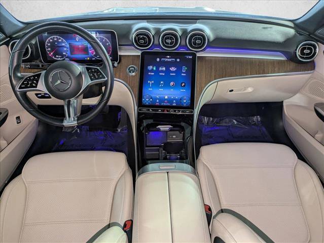 Used 2024 Mercedes-Benz C 300 Sedan image 15