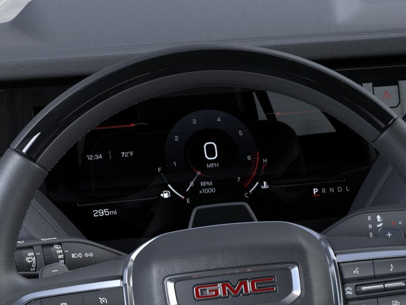 New 2026 GMC Yukon XL Elevation w/ Elevation Premium Package AWD/4WD image 18