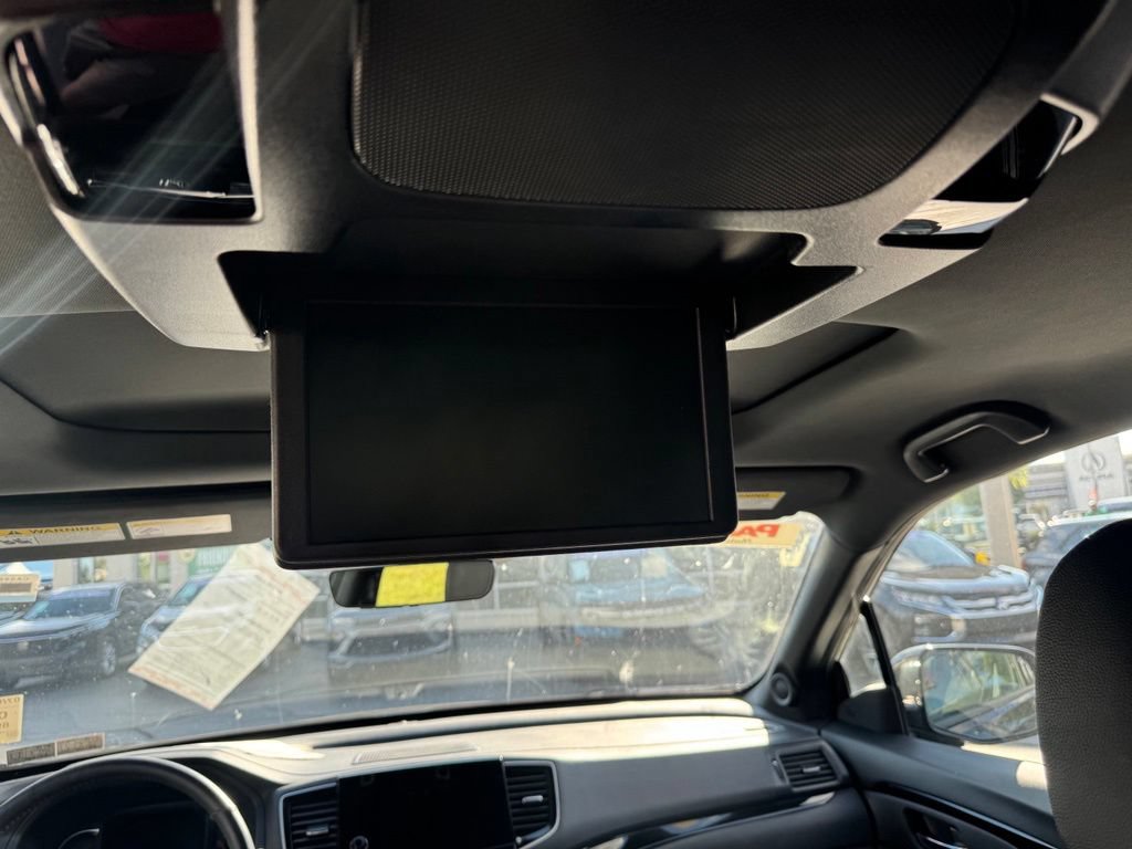 Used 2022 Honda Pilot Black Edition image 12