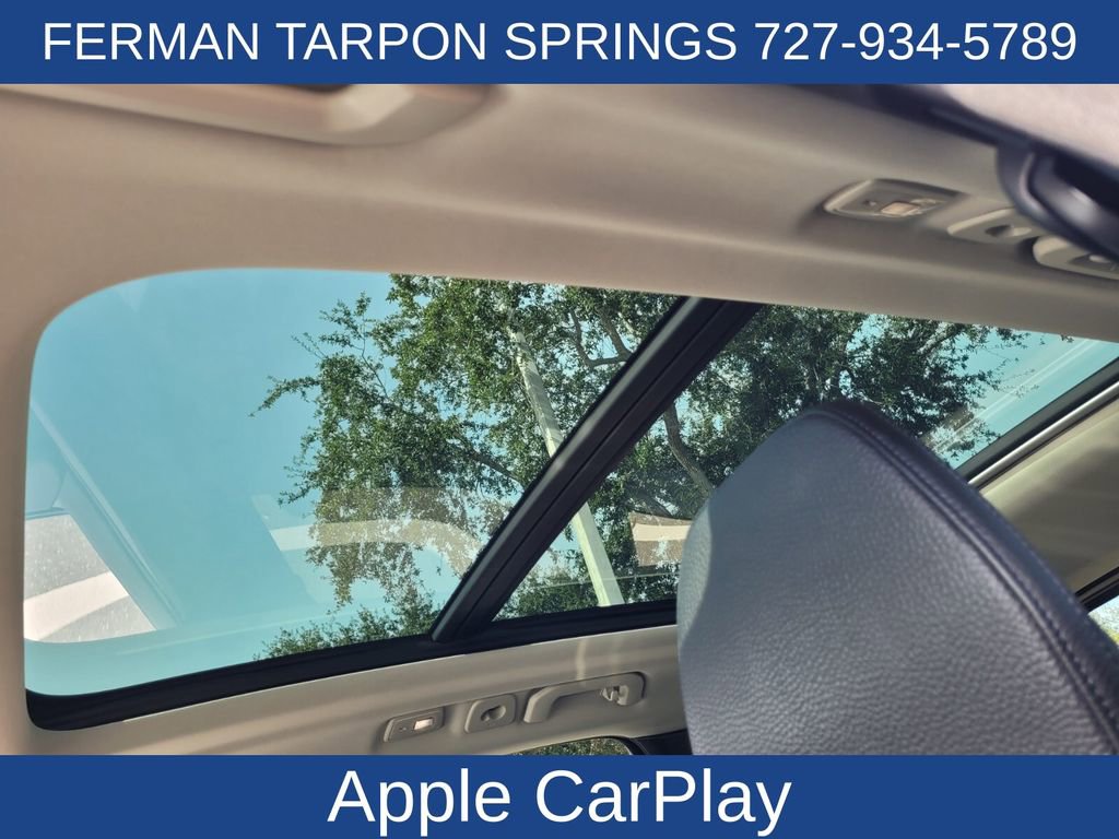 Certified 2023 Volvo XC60 B5 Plus w/ Climate Package image 23