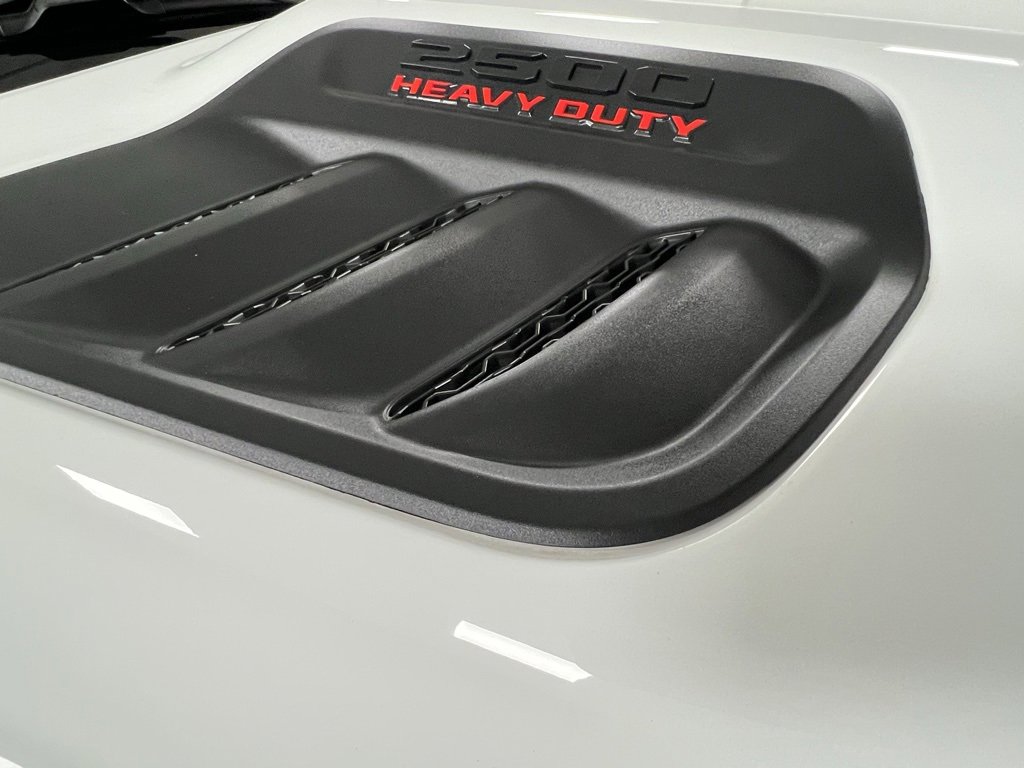 Used 2024 RAM 2500 Limited image 17