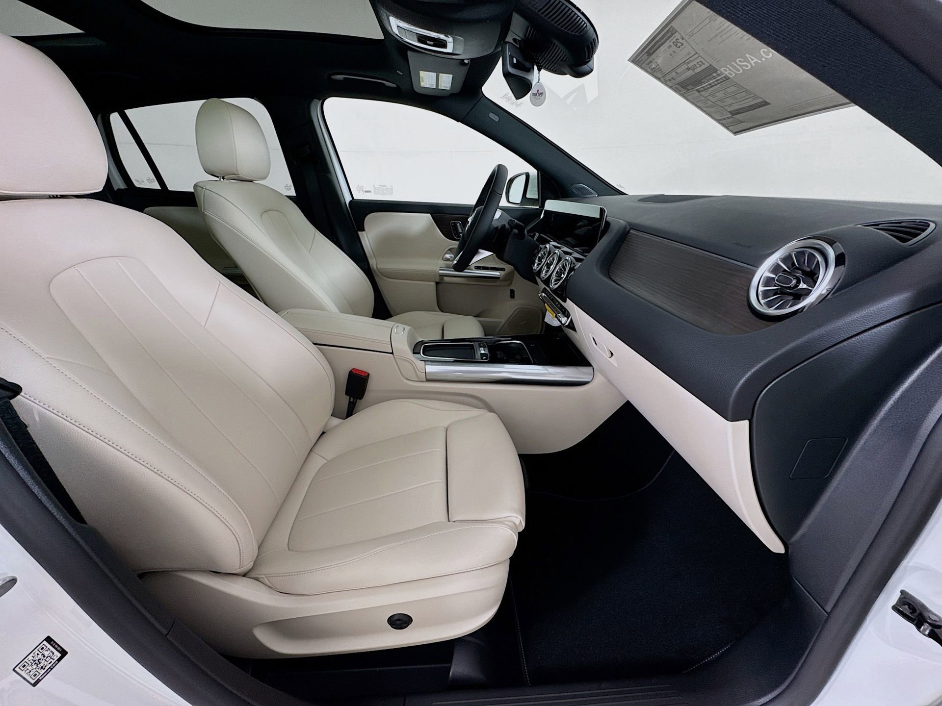 New 2026 Mercedes-Benz GLA 250 image 30