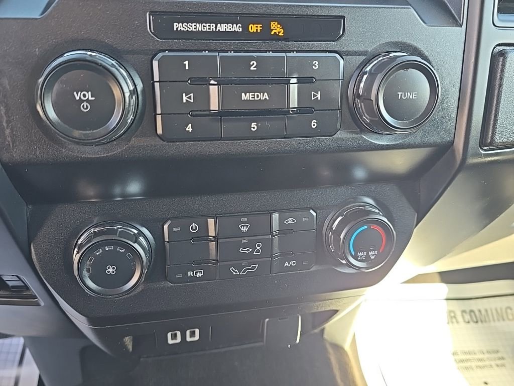 Used 2019 Ford F150 XL w/ Equipment Group 101A Mid image 15