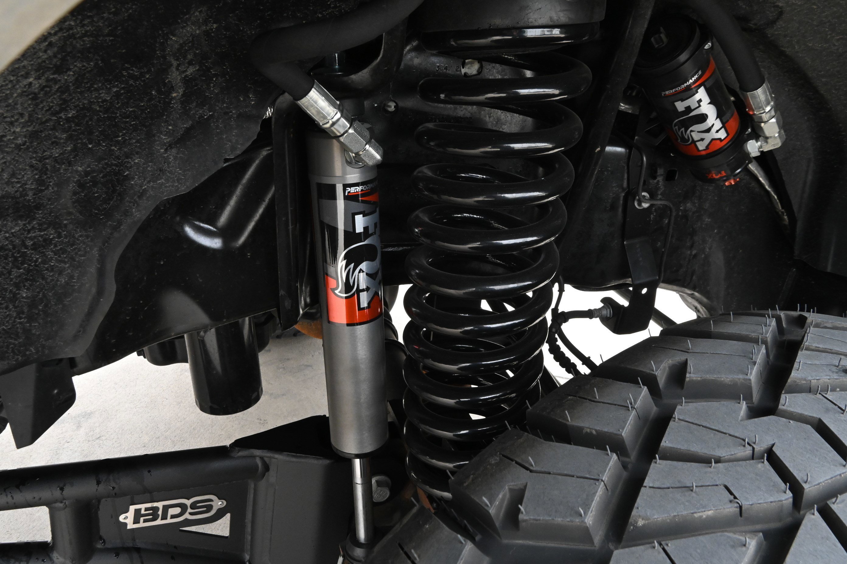 Used 2026 Ford F450 Platinum w/ Platinum Plus Package image 12