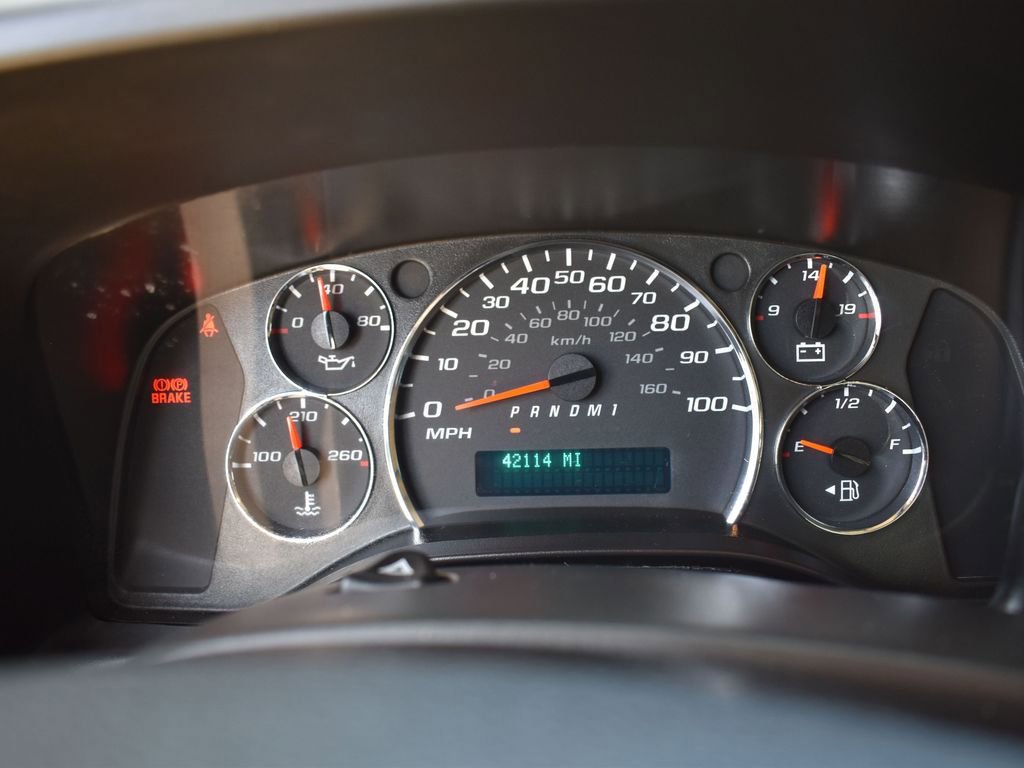 Used 2020 GMC Savana 2500 Extended image 18