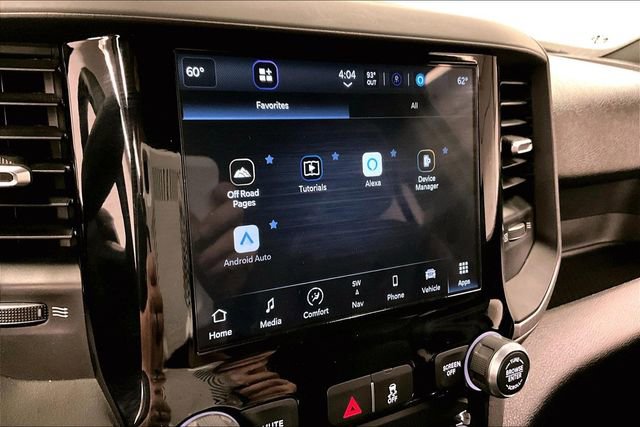 Used 2024 RAM 3500 Tradesman w/ Convenience Group image 38