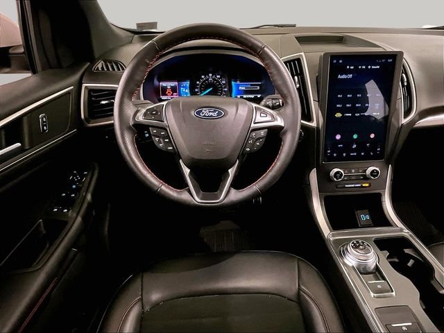 Certified 2023 Ford Edge ST-Line AWD/4WD image 5