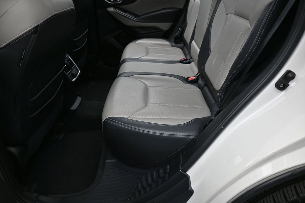 Used 2022 Subaru Forester Limited AWD/4WD image 33