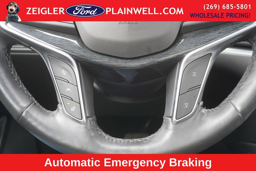 Used 2024 Cadillac XT5 Premium Luxury image 26