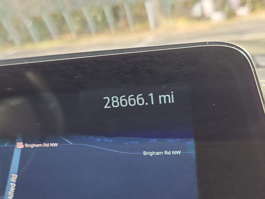 Certified 2025 Ford Expedition Platinum image 32