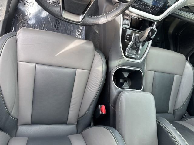 Used 2023 Subaru Outback Onyx Edition image 43