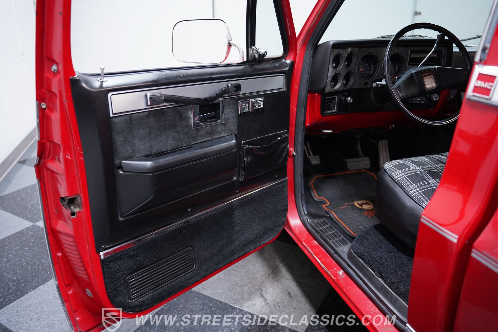 Used 1987 GMC Sierra 1500 2WD Regular Cab image 29