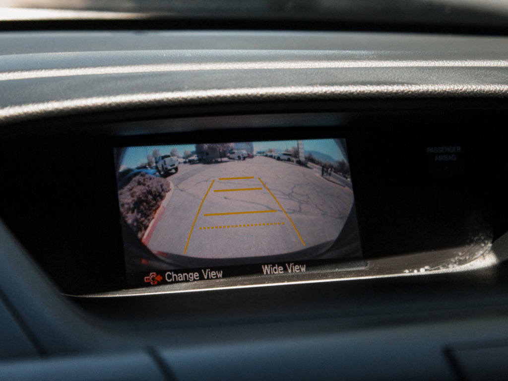 Used 2012 Honda CR-V EX-L image 21