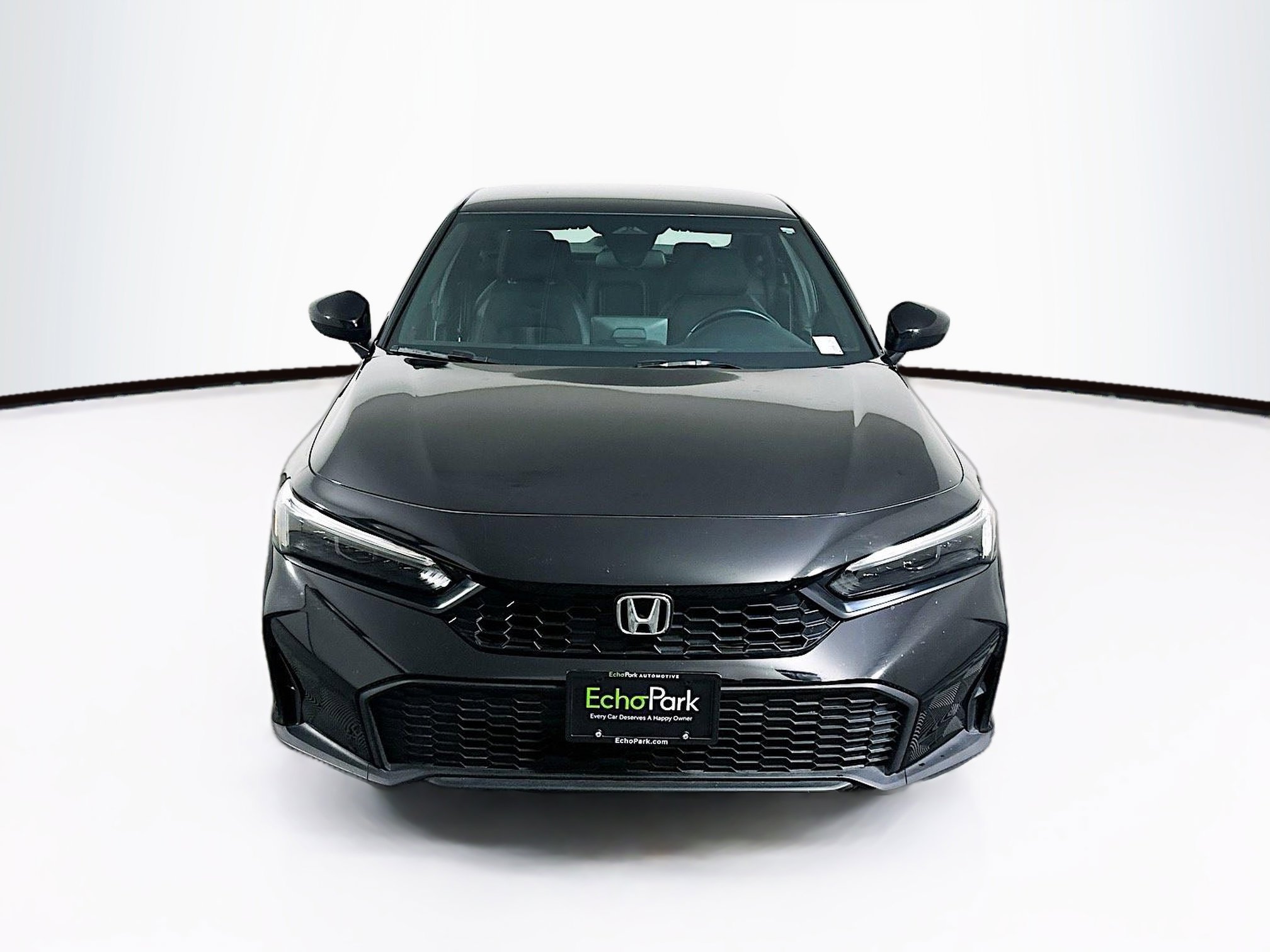 Used 2025 Honda Civic Sport image 2