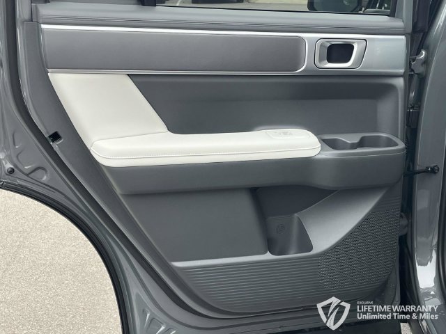 New 2027 Hyundai Santa Fe SEL AWD/4WD image 13