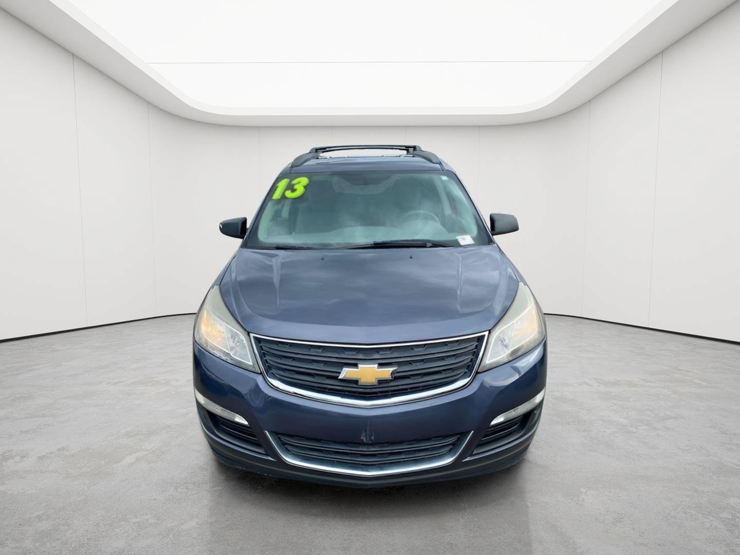 Used 2013 Chevrolet Traverse LS FWD image 15